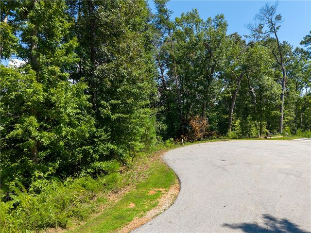 Lot 61 Hardwood Pointe Drive, West Union, SC 29696