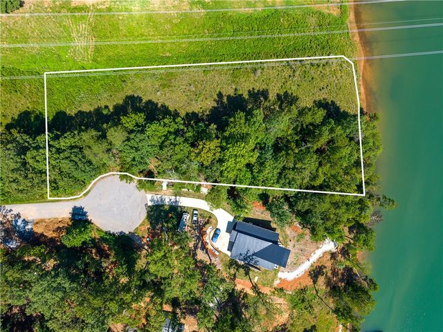 Lot 61 Hardwood Pointe Drive, West Union, SC 29696