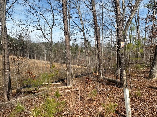 Lot 61 Hardwood Pointe Drive, West Union, SC 29696
