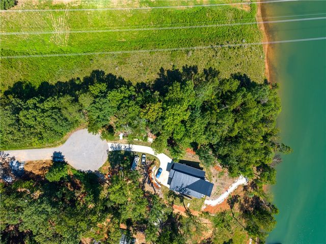 Lot 61 Hardwood Pointe Drive, West Union, SC 29696