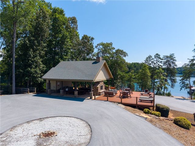 Lot 61 Hardwood Pointe Drive, West Union, SC 29696