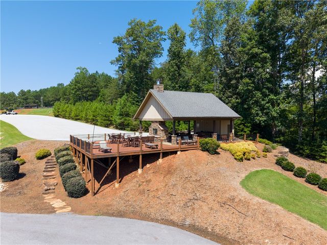 Lot 61 Hardwood Pointe Drive, West Union, SC 29696