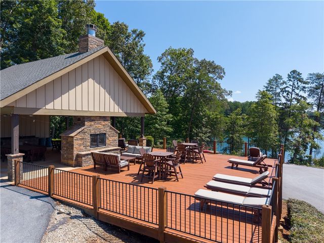 Lot 61 Hardwood Pointe Drive, West Union, SC 29696