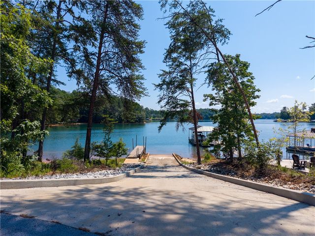 Lot 61 Hardwood Pointe Drive, West Union, SC 29696