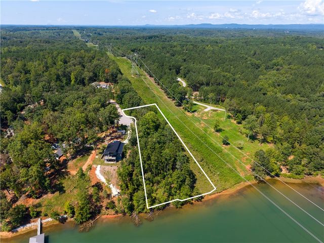 Lot 61 Hardwood Pointe Drive, West Union, SC 29696