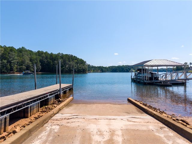 Lot 61 Hardwood Pointe Drive, West Union, SC 29696
