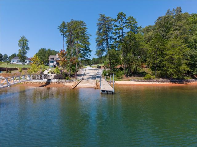 Lot 61 Hardwood Pointe Drive, West Union, SC 29696