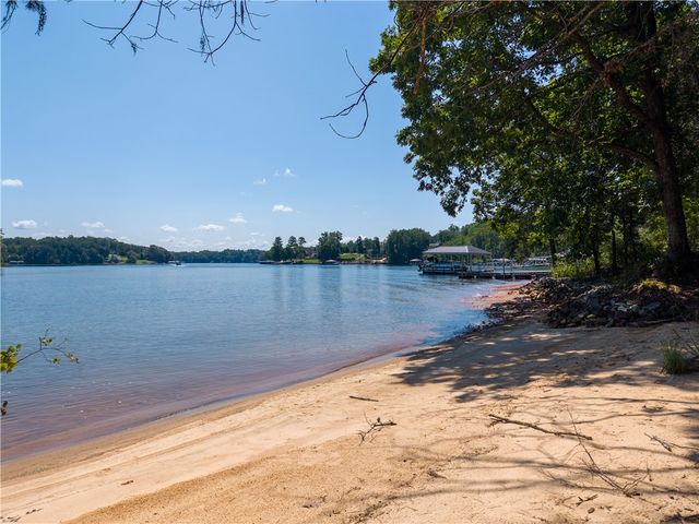 Lot 61 Hardwood Pointe Drive, West Union, SC 29696