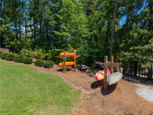 Lot 61 Hardwood Pointe Drive, West Union, SC 29696