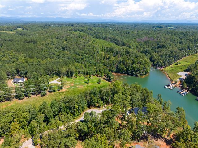 Lot 61 Hardwood Pointe Drive, West Union, SC 29696