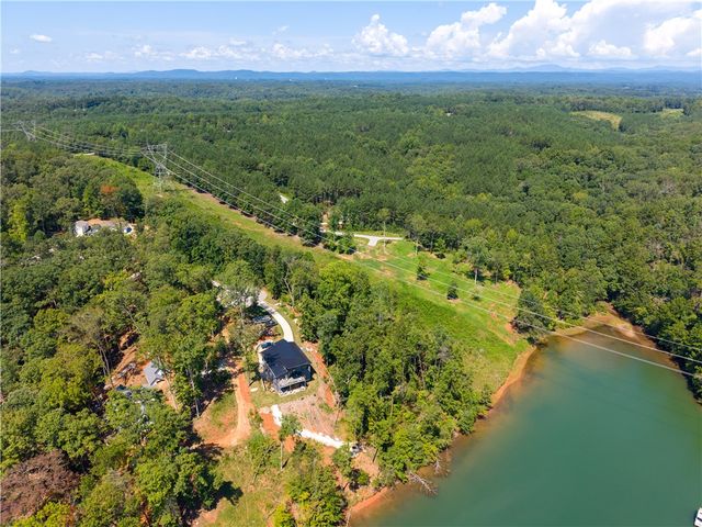Lot 61 Hardwood Pointe Drive, West Union, SC 29696