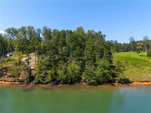 Lot 61 Hardwood Pointe Drive, West Union, SC 29696