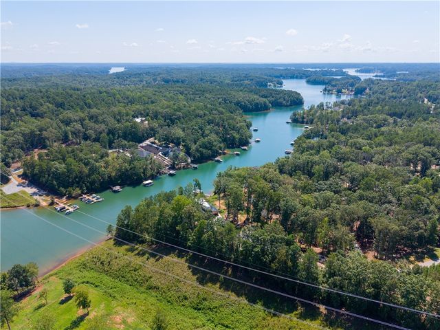 Lot 61 Hardwood Pointe Drive, West Union, SC 29696