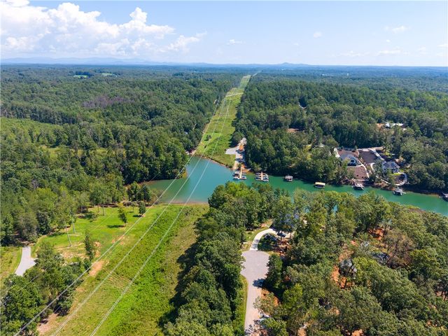 Lot 61 Hardwood Pointe Drive, West Union, SC 29696