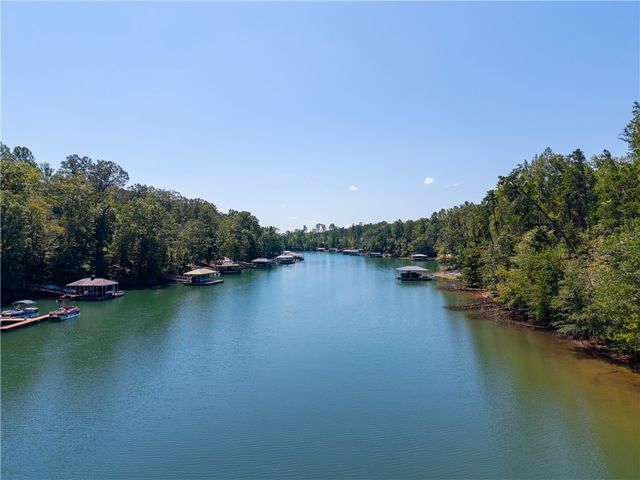 Lot 61 Hardwood Pointe Drive, West Union, SC 29696