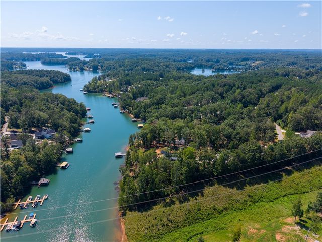 Lot 61 Hardwood Pointe Drive, West Union, SC 29696