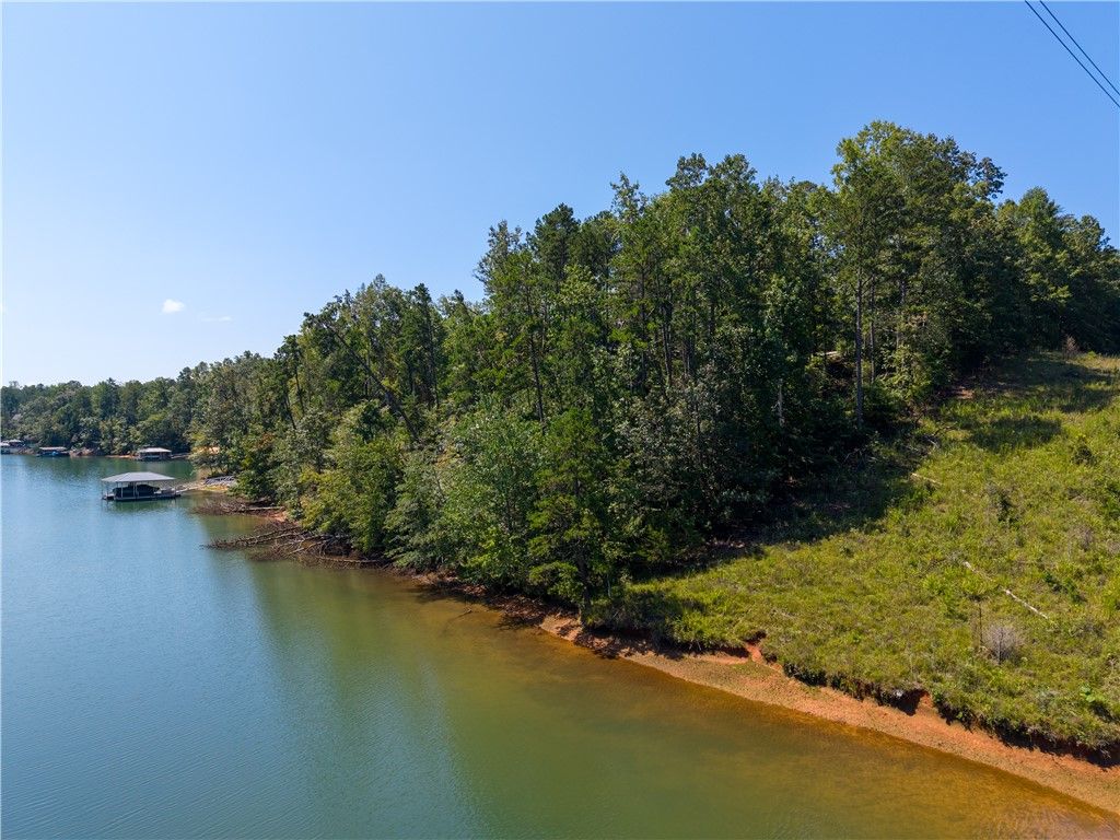 Lot 61 Hardwood Pointe Drive, West Union, SC 29696