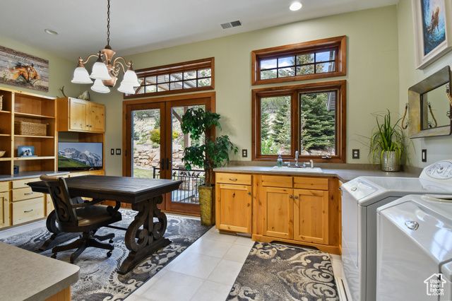 1980 E CHALK RD, Coalville, UT 84017