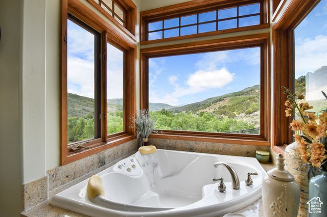 1980 E CHALK RD, Coalville, UT 84017