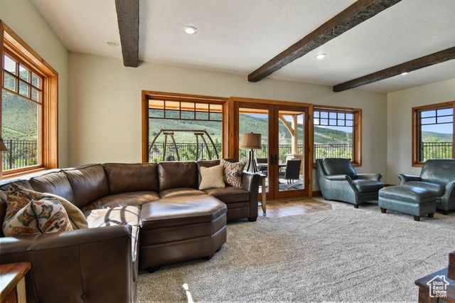 1980 E CHALK RD, Coalville, UT 84017