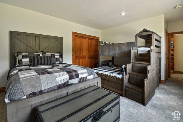 1980 E CHALK RD, Coalville, UT 84017