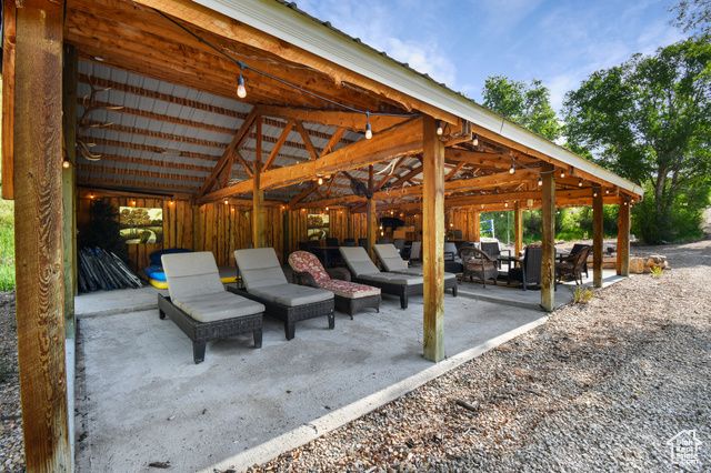 1980 E CHALK RD, Coalville, UT 84017