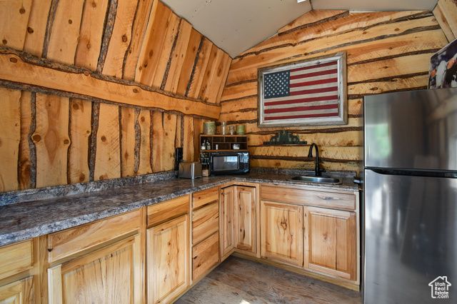 1980 E CHALK RD, Coalville, UT 84017