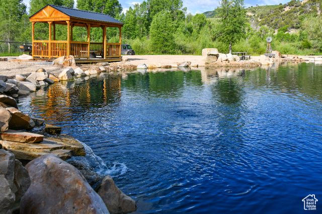 1980 E CHALK RD, Coalville, UT 84017