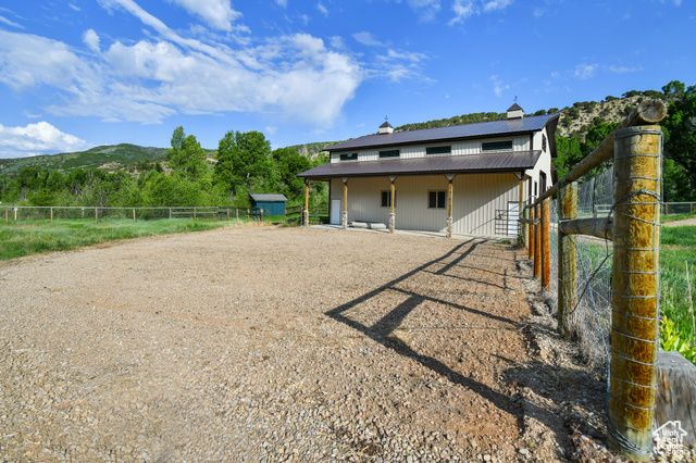 1980 E CHALK RD, Coalville, UT 84017