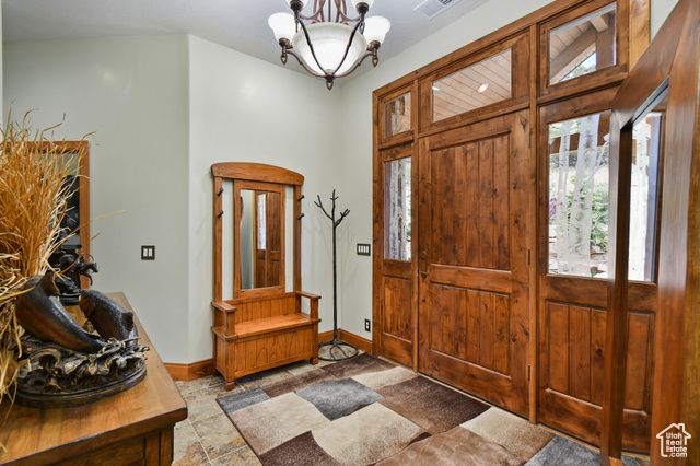 1980 E CHALK RD, Coalville, UT 84017