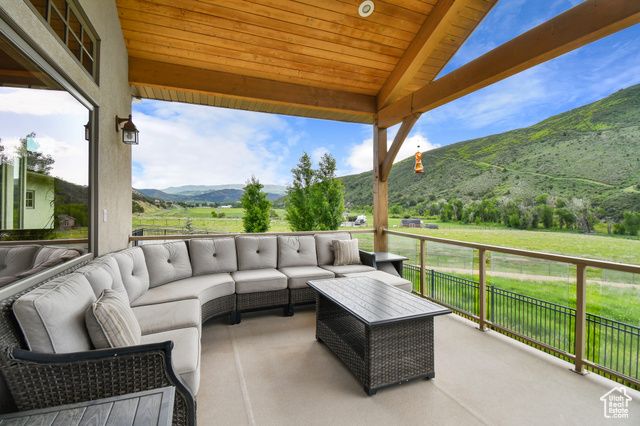 1980 E CHALK RD, Coalville, UT 84017