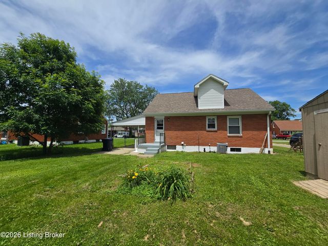1714 Colony Ct, Louisville, KY 40216
