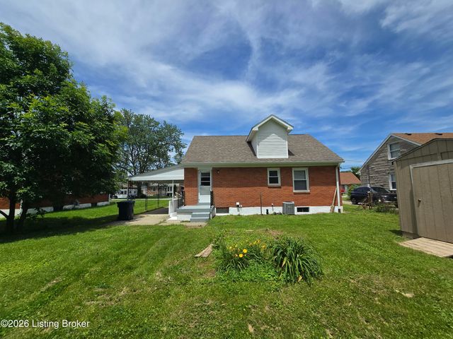 1714 Colony Ct, Louisville, KY 40216