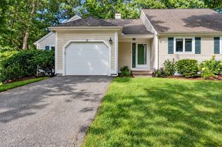 12 Pga Ln 423, Mashpee, MA 02649