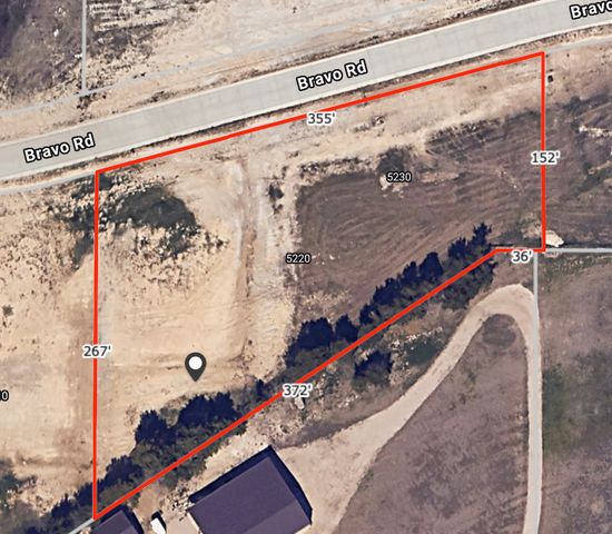 5220 Bravo Road, Midlothian, TX 76065