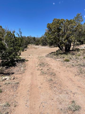 40 MORPER Lane, Edgewood, NM 87015