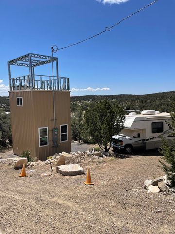 40 MORPER Lane, Edgewood, NM 87015