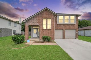 16118 Bunker Ridge Road, Houston, TX 77053