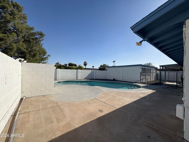 3107 W Tuckey Lane, Phoenix, AZ 85017