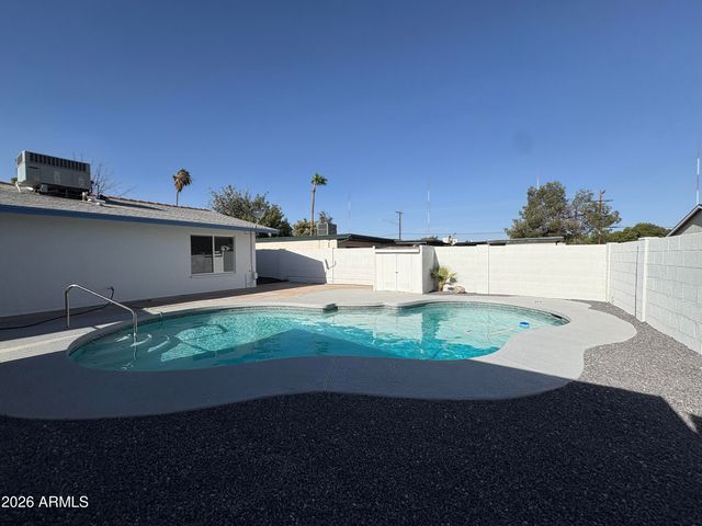 3107 W Tuckey Lane, Phoenix, AZ 85017