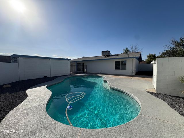 3107 W Tuckey Lane, Phoenix, AZ 85017