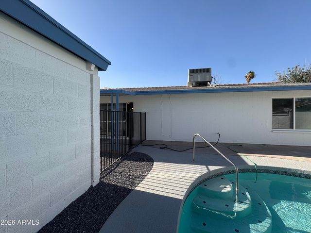 3107 W Tuckey Lane, Phoenix, AZ 85017