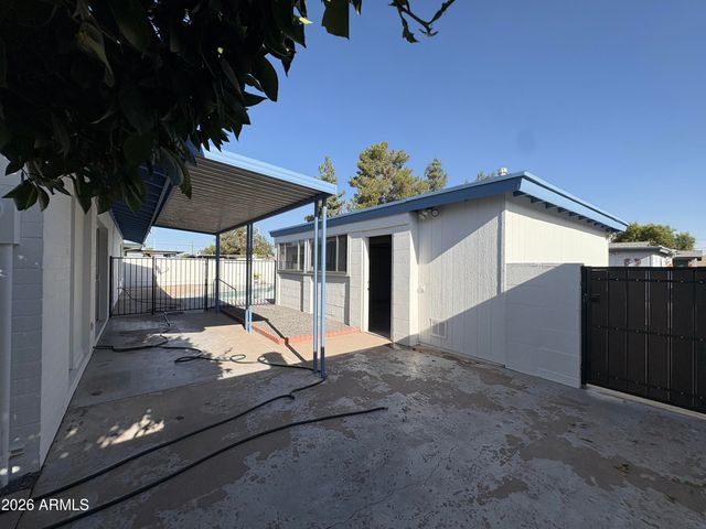3107 W Tuckey Lane, Phoenix, AZ 85017