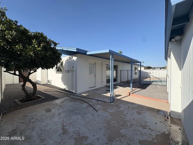 3107 W Tuckey Lane, Phoenix, AZ 85017