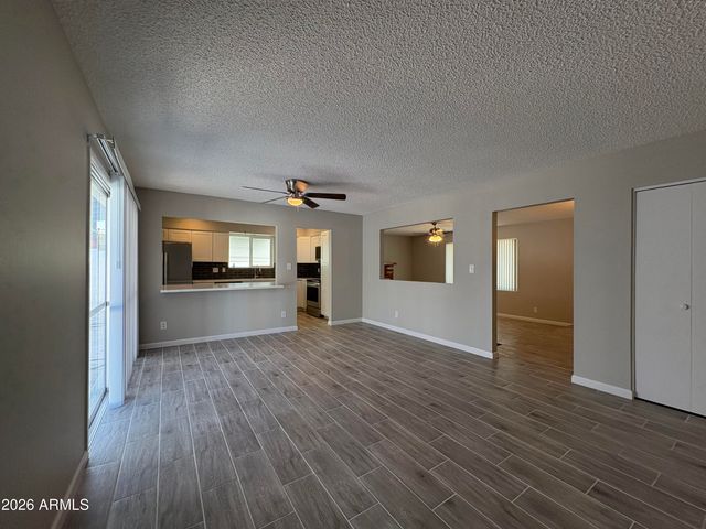 3107 W Tuckey Lane, Phoenix, AZ 85017