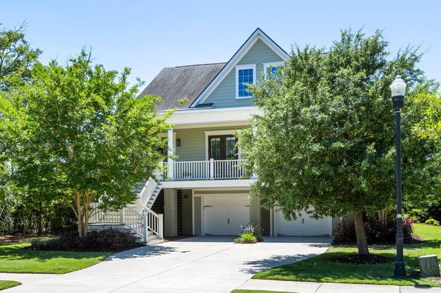 1525 Mossy Branch Way, Mount Pleasant, SC 29464