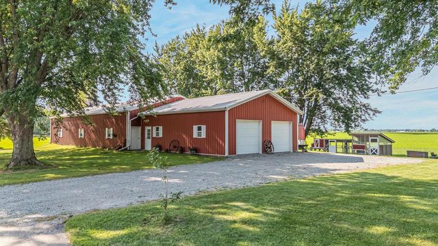 W1720 COUNTY RD UU, Kaukauna, WI 54130