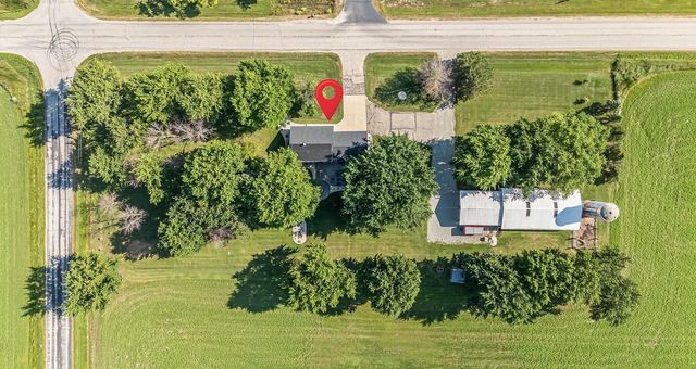 W1720 COUNTY RD UU, Kaukauna, WI 54130