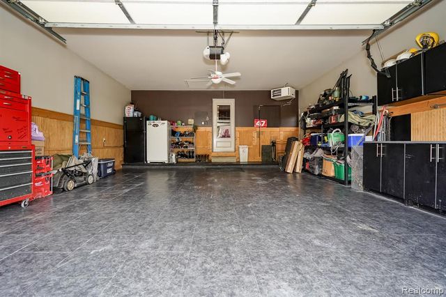 16154 White Water Drive, Macomb, MI 48042