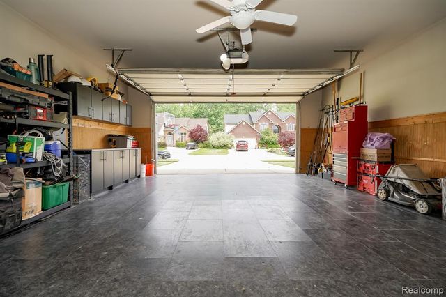 16154 White Water Drive, Macomb, MI 48042